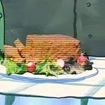 Holographic Meatloaf Sound Effect