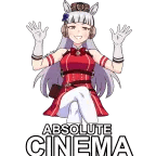 Uma Musume - UMA UMA UMA UMA UMA