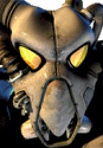 WHERE IS YOUR POWER ARMOR