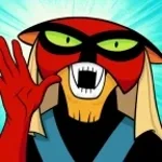 Three Hams Will Kill Him - Brak