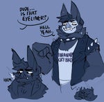 (not mine) hey champ, that's really interesting