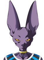 Dragon Ball Super OST Beerus Madness