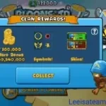 Bloons TD Battles 5 Part 2