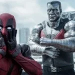 Holy Shitballs - Deadpool 2