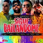 YannC, Darkiel, Myke Towers, Eladio Carrion, Brray Sigue Bailan - Sound