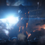 I know what is like to lose --Thanos--