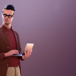 Nick eh 30 intro high pitch.
