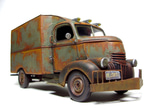 Jeepers Creepers Truck Horn