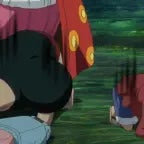 Juniors CREEP x LET DOWN