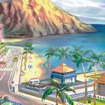 Hau'oli City