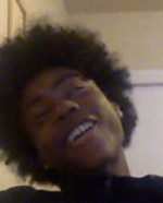 Mi bloodclart (raw sound effect)