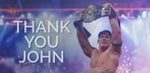 Thank You John Cena! Part 3