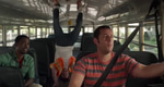 Grown Ups 2 Substitute Bus Driver