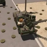 bir robot basur olabilirmi