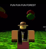 FUN FUN FOREST