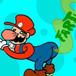 Mario Fart