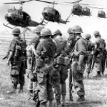 guy prays for donald trump