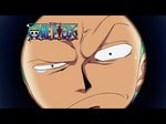 zoro eyecatcher theme one piece