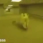 backrooms edit but the gain on my mic is 300