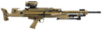 Guns MG5 - Sound