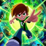 Theme Song Ben 10 Omniverse Cartoon Network