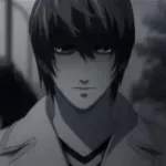 LIght Yagami