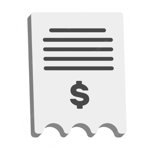 Receipt printer sound (short)