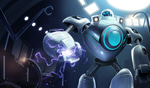 Eu quero Goza Blitz Crank