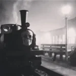 The Ghost Whistle - Long - Sound