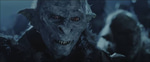 Lord of The Rings - Maggot Bread