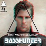 Basshunter Boten Anna