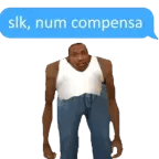 Slk, num compensa