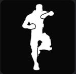 Fortnite scenario emote loop