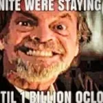 BURNING MEMORY FUNK (Trim #1)