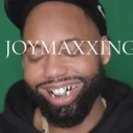 joymaxxing