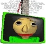 baldi's basics event sound