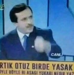 Böyle Hayatın Ana Skm