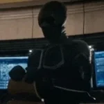stop black noir