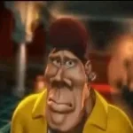 Its Burns Burns BURNS