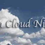 Im Here Sitting On A Cloud, Oh Wow! TIKTOK VERSION