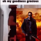 Postal Dude - yeah yeah