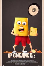 I'm cheese