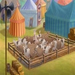 Sound Ideas, ANIMAL, CATTLE - INSISTENT BAWL, BELLOW, COW 01