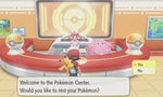 Healing Pokemon Sound