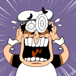 Peppino Scream