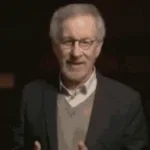 Steven Spielberg Desu