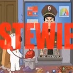 STEWIE