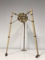 Alien Cry War of the Worlds