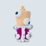 KINGER SCREAM