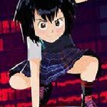 peni parker hi guys!